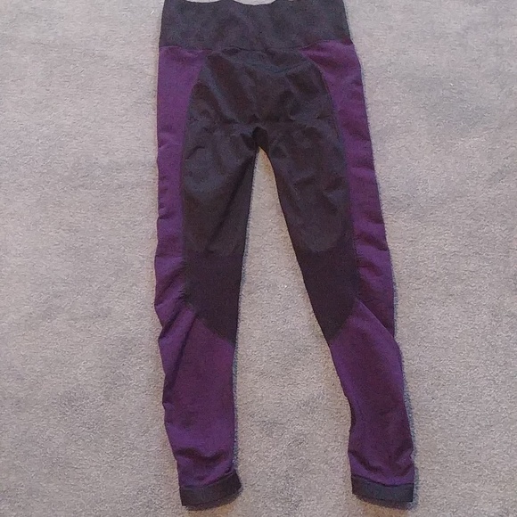 Fabletics Demi Lovato NWT leggings L - Picture 3 of 6
